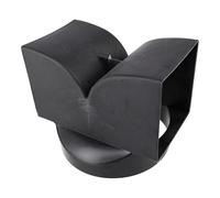 sparefixd Filtering Connection Vent Pipe to Fit AEG Cooker Hood