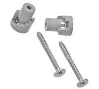 sparefixd Fixing Screw Kit to Fit Siemens Dishwasher