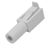 sparefixd Flap Pin to Fit Whirlpool Fridge & Freezer