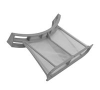 sparefixd Fluff Filter, Grey to Fit Indesit Tumble Dryer