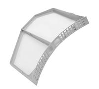 sparefixd Fluff Lint Mesh Filter to Fit Hotpoint Tumble Dryer