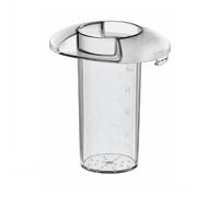 sparefixd Food Plunger Pusher Small Cover Lid Suitable for Bosch Blender | Bosch Blender Processor Small Cover Lid Food Plunger Pusher