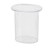 sparefixd Food Plunger to Fit Bosch Blender & Processor