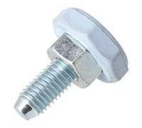 sparefixd Foot Adjustable Screw in Leg to Fit Neff Washing Machine