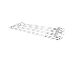 sparefixd for AEG Built in Combi Microwave Right Side Shelf Support Grid