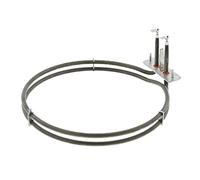 sparefixd for AEG Built in Single Oven Round Heater Fan Element