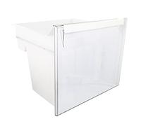 sparefixd for AEG Crisper Drawer Basket Vegetables Tall Larder Fridge