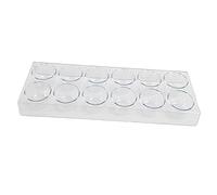 sparefixd for AEG Egg Rack Tray 12 Eggs 28cm x 9.5cm Plastic