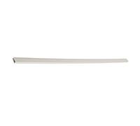 sparefixd for AEG Fridge Freezer Top Glass Shelf Front Edge Trim Profile