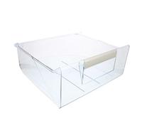 sparefixd for AEG Tall Freezer Drawer Basket Container for Top 2