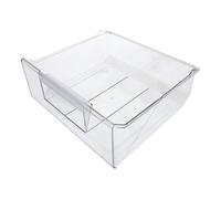 sparefixd for AEG Top Or Middle Drawer Basket Frozen Food Fridge Freezer