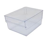 sparefixd for Baumatic BR27B Salad Crisper Basket Vegetable Drawer