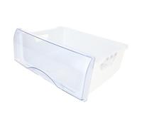 sparefixd for Baumatic Fridge Freezer BR27B Long Upper Freezer Basket Drawer