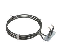 sparefixd for Baumatic Round Heater Element B144SS Built in Single Oven