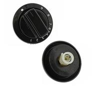 sparefixd for BEKO BDG585S BDG683SP Cooker Oven Main Oven Knob