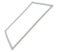 sparefixd for Beko CXFG1601W Top Door Seal Gasket Fridge Freezer