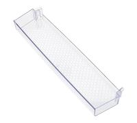 sparefixd for Beko Fridge Freezer Top or Middle Door Shelf Rack Tray