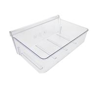 sparefixd for Beko Salad Drawer Crisper Basket CFG CSG Series Fridge Freezer