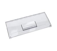 sparefixd for Blomberg FNT9673P Freezer Top Upper Front Flap Cover Panel