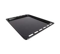 sparefixd for BLOMBERG Oven Baking Tray Grill Pan Enamel 44.5 x 37.5cm