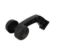 sparefixd for Bosch Art Wheel Set Strimmer Grass Trimmer