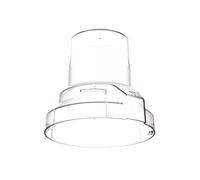 sparefixd for Bosch Blender Bowl Lid Multi Talent Food Processor MCM3501M