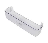 sparefixd for Bosch Bottle Shelf Fridge Bottom Milk Rack Tray | Check Fits List Below To Ensure Compatible With Your Appliance