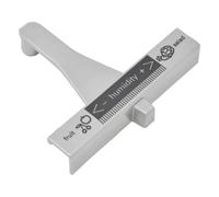 sparefixd for Bosch Built in Larder Fridge Humidity Gauge Slide Button
