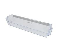 sparefixd for Bosch Door Shelf Milk Bottle Rack Tray Bottom Fridge Freezer