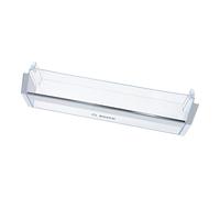 sparefixd for Bosch Fridge Door Milk Bottle Bottom Shelf KDV KGE Series (Check fits List Below Before Ordering)