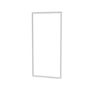 sparefixd for Bosch Fridge Freezer Bottom Door Seal Rubber Gasket