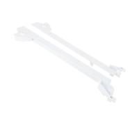 sparefixd for Bosch Fridge Freezer Top Basket Drawer Shelf Runner Support