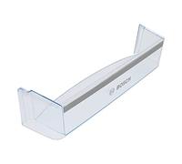 sparefixd for Bosch KGH Series Fridge Freezer Lower Bottom Door Bottle Shelf