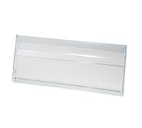 sparefixd for Bosch KGV Series 4 Fridge Top Freezer Drawer Front Panel Handle