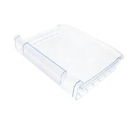 sparefixd for Bosch KIV38V00GB Fridge Freezer Top Drawer Basket Container