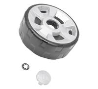 sparefixd for Bosch Lawnmower Rear Back Wheel Left or Right