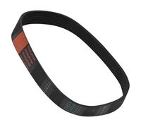 sparefixd for Bosch Qualcast Lawnmower Drive Belt Rotak 40 42 43 430 Ergoflex