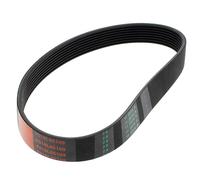 sparefixd for Bosch Rotak 40 42 43 Genuine Lawnmower Drive Belt 12 Rib Belt