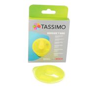 sparefixd for Bosch TASSIMO Coffee Drinks Yellow T Disc Cleaner Service Disc