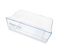 sparefixd for Bosch VITAFRESH Salad Crisper Drawer Basket Tall Fridge Please Check FITS List Below Before Ordering