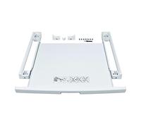sparefixd for Bosch Washing Machine & Dryer Stacking Kit with Pull Out Shelf