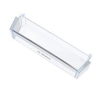 sparefixd for Bosh Fridge Freezer Bottom Bottle Shelf Rack Tray 00743239