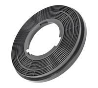 sparefixd for Candy Cooker Hood Extractor Fan Charcoal Carbon Air Filter