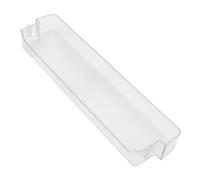 sparefixd for Candy Fridge Freezer Top Door Shelf Rack Tray