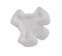 sparefixd for Candy Motor Turntable Shaft Hub Connector Microwave Combi Oven