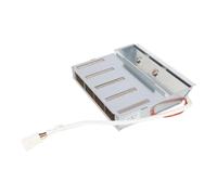 sparefixd for Candy SMART Tumble Dryer Heater Element (Check fits List Below and Connection Tags Before Ordering)