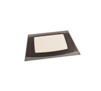 sparefixd for Cannon Cooker Main Bottom Oven Outer Front Door & Glass