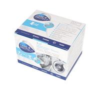 sparefixd for Care & Protect Limescale Remover for Dishwasher x 12 Sachets