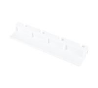 sparefixd for Chest Freezer Basket White Handle x 1