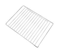 sparefixd for Cooke & Lewis Oven Cooker Shelf Chome Metal Rack 46 x 35cm